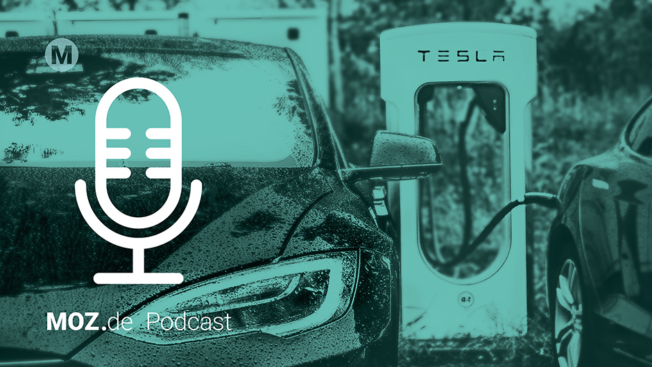 🚨🚨🚨Neuer #Podcast!
Einen Monat nach der Eröffnung von #Tesla #GigaBerlin ziehen <a href="/Matthes_Ina/">Ina Matthes</a> &amp; #AnkeBeißer Bilanz. Neben Feuerwerks-Stoff geht es auch um Wasser und Altlasten bei #Erkner. Und fehlen darf natürlich nicht der Bahnhof #Fangschleuse
bit.ly/3rG8oIv