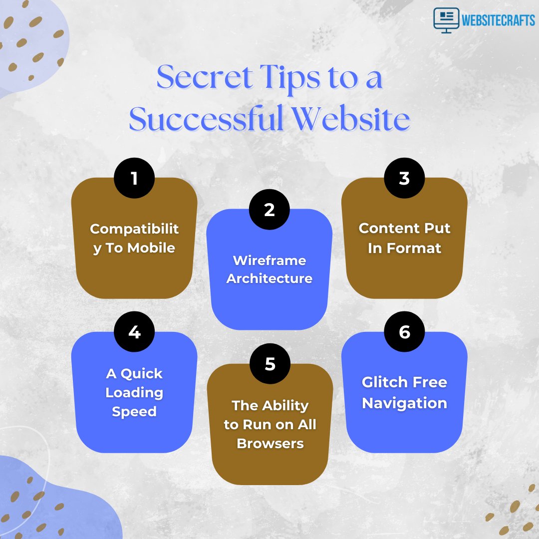 Websitecrafts's tweet photo. Nothing communicates to your consumers that you don't care more than an out-of-date website. It's time to give your website a new look for free with WebsiteCrafts. 

#Wordle307 #Maddow #Heartstopper #FridayFeeling #javascript #webdevelopment #webdevelopers #DigitalMarketing https://t.co/QNbwi0FuK5