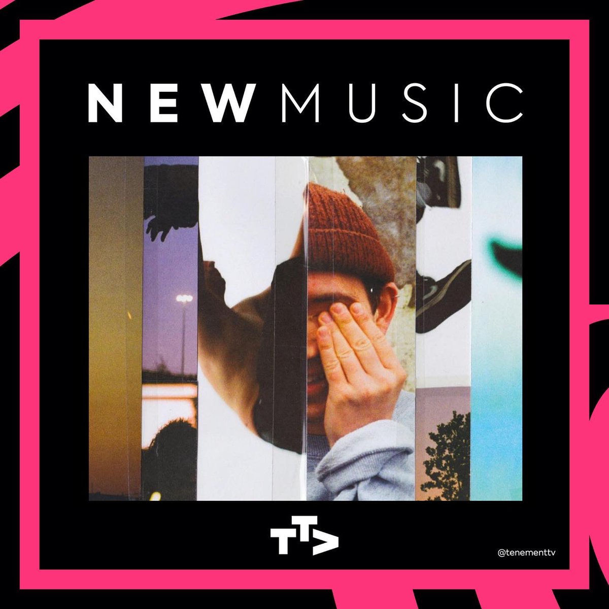NEW MUSIC: @vanivesvanives share new single ‘Birds’ from upcoming debut album. 👉 tenementtv.com/tracks/vanives…