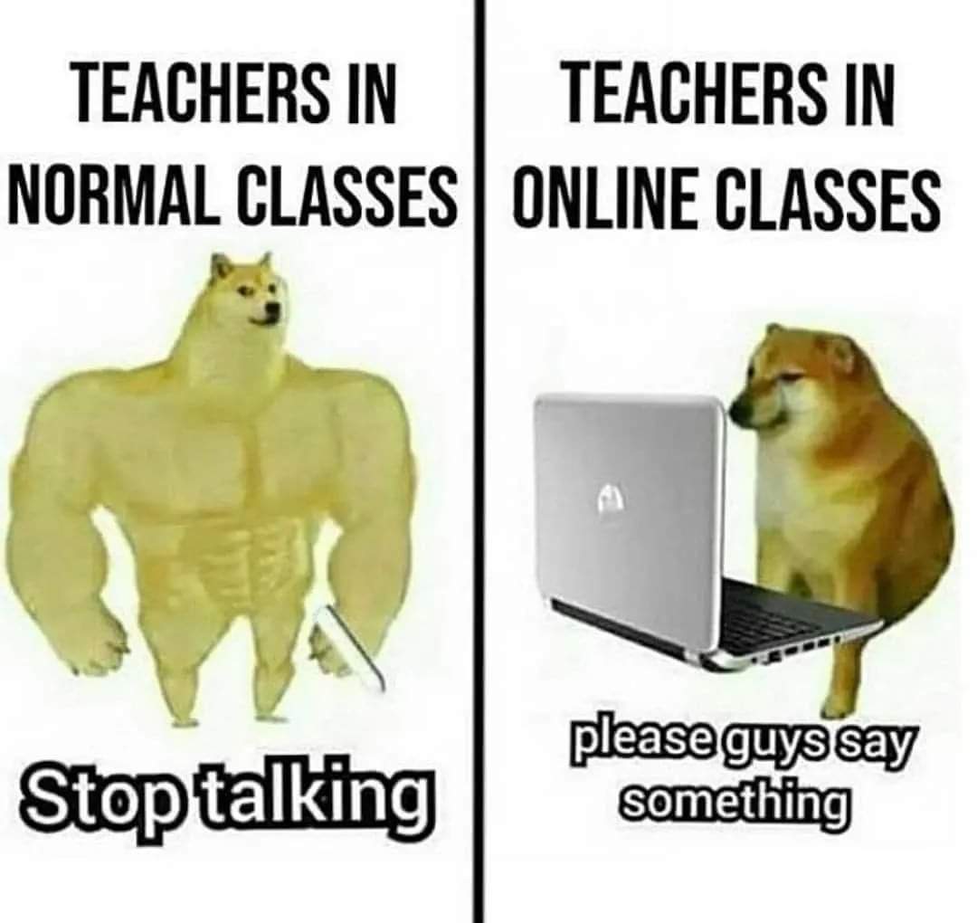 teachergoals's tweet image. Accurate. 💯