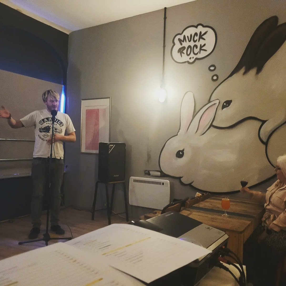 WordCraft tweet media