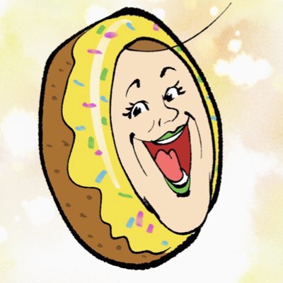 めっちゃ元気でる
#新しいプロフィール画像 