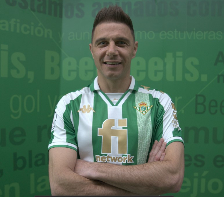 Real Betis | Oficina de Atención al Bético tweet media
