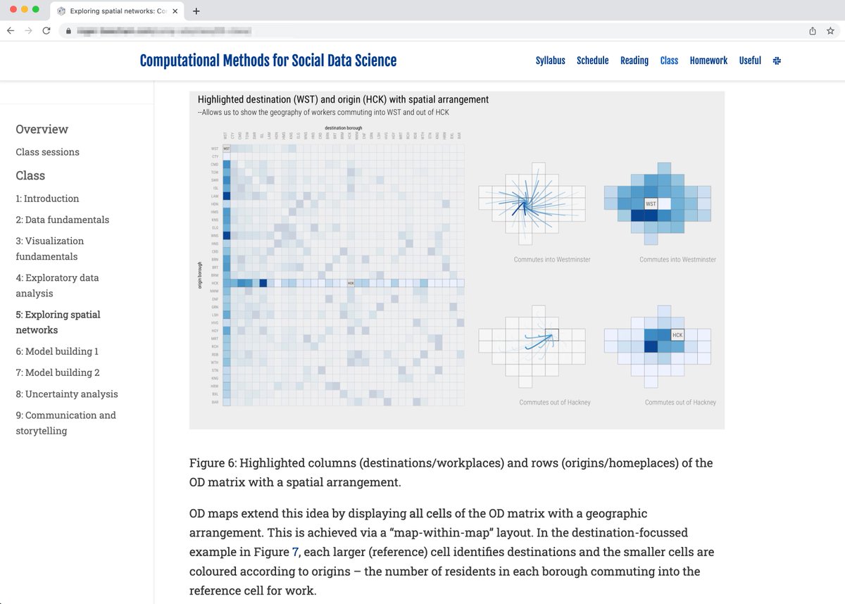 rJBeecham's tweet image. ... We&apos;ll use Census travel-to-work data (w/ #tidygraph) as we try to make inferences around network structure (alternative datasets also being explored). 
[7/n]