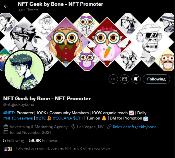 pleasingladies's tweet photo. @nftgeekbybone I would be grateful for life!! 0x64080fda950bd86af9D49C85d34Ef488DA2b26f7 https://t.co/4tquyPv3hT