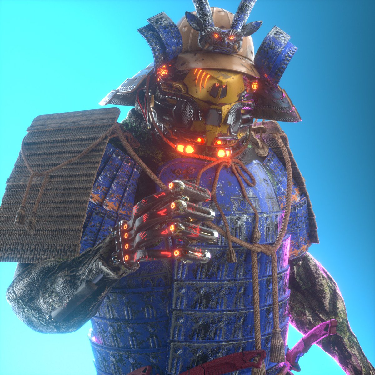 Jaegers Generative tweet media