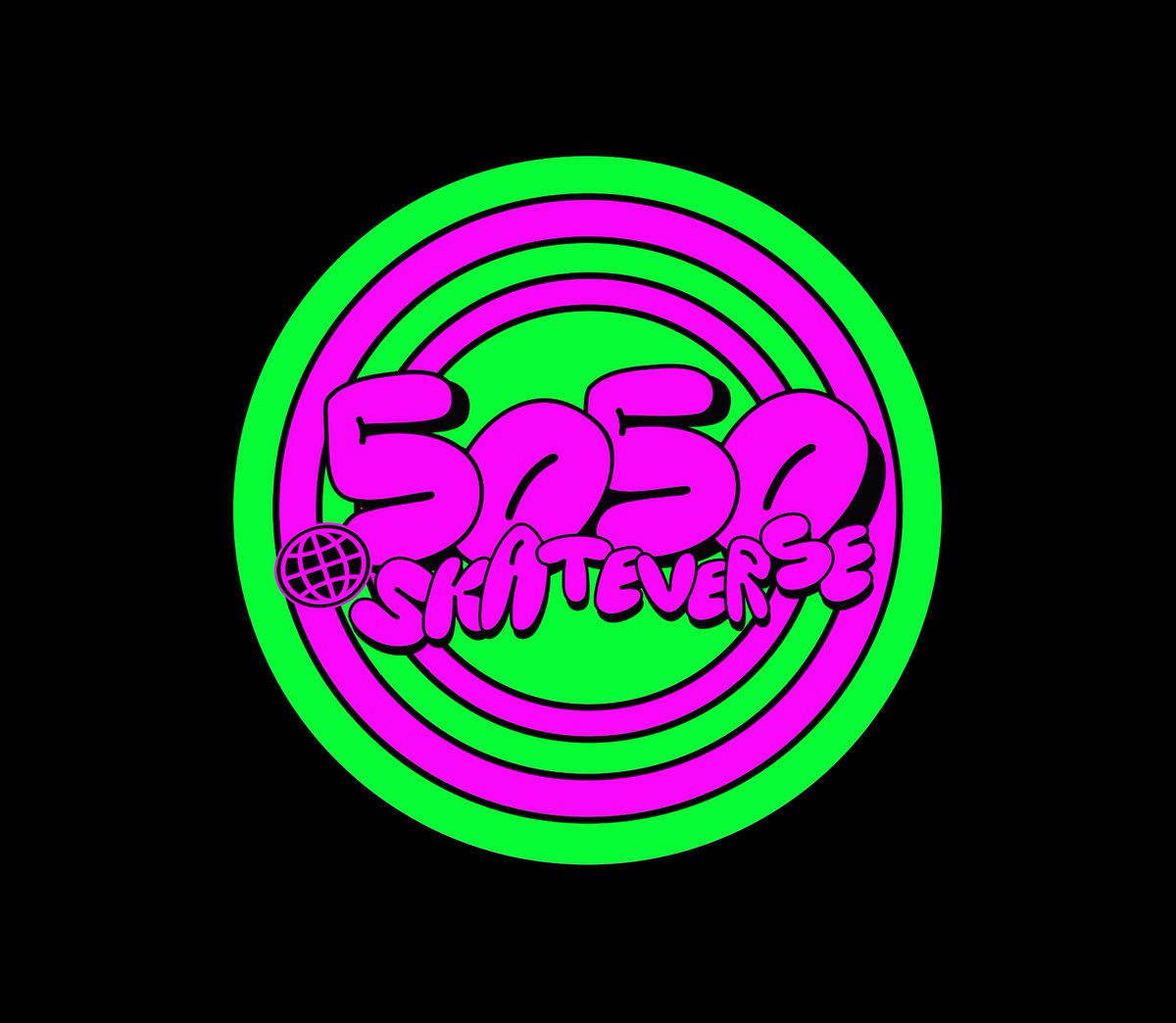 gogoporen's tweet photo. So, my latest project @5050_Skateverse is getting ready to welcome you guys in. But before that, let me tell you more about it!

(Read till the end, there’s a chance to get in #5050Skateverse faster!) https://t.co/UvHtOpDPaC