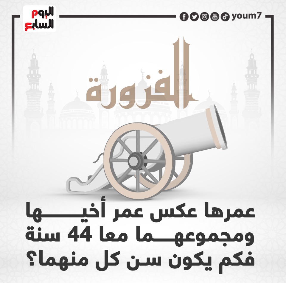 خمن حل الفزورة