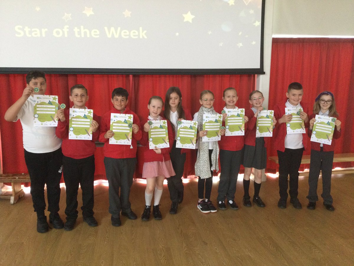 Thameside Primary tweet media