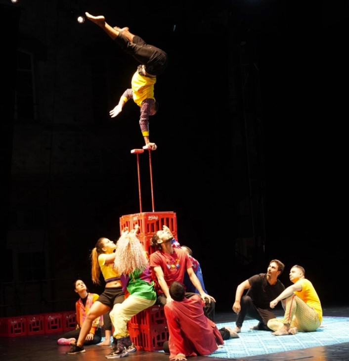 gowherewhen's tweet photo. Go Where: Le Festival Paris l'Été - Paris, France
When: July 11 - 31, 2022
See the city of Paris come alive this summer at Le Festival Paris l'Été! Click the link for more info: https://t.co/JBzbSdFAAJ
Photo @Parislete
#makingtraveleventful #gowherewhen #parislete2022 #paris https://t.co/HR1gf9D2zm