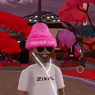 🚨 #NFTGiveaway 🚨

🔥2 Higher Life Beenies, Winners Chosen In 48hrs🔥

☑️Like
☑️Retweet
☑️Tag 3 Friends
☑️Follow <a href="/OldCyrus84/">OldCyrus</a> <a href="/crypt0grant/">Crypto Grant</a> <a href="/NFTGiveawayFam/">Giveaway Family</a> 

📢Available On DCL Market📢
tinyurl.com/frdkbtp3

#NFTCommmunity #Metaverse #NFTGiveaways #WAGMI #NFTdrops