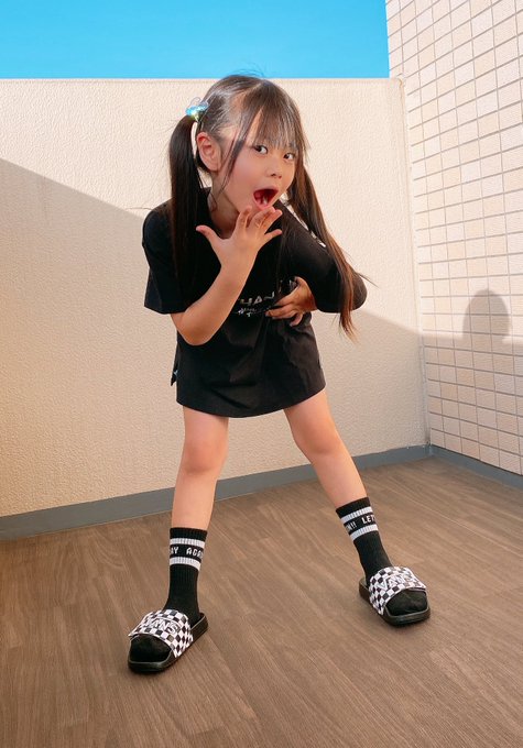 Twitterのコスプレ画像20