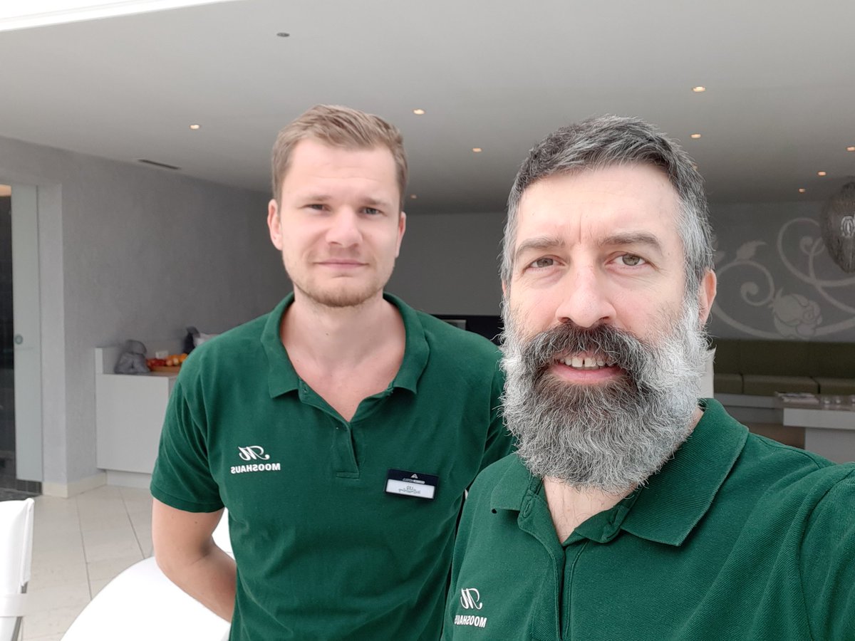 ilmassaggiatore's tweet image. Best Spa team in Kuhtai.
#spateam #Spa #team #kuhtai #wellness #beautycenter