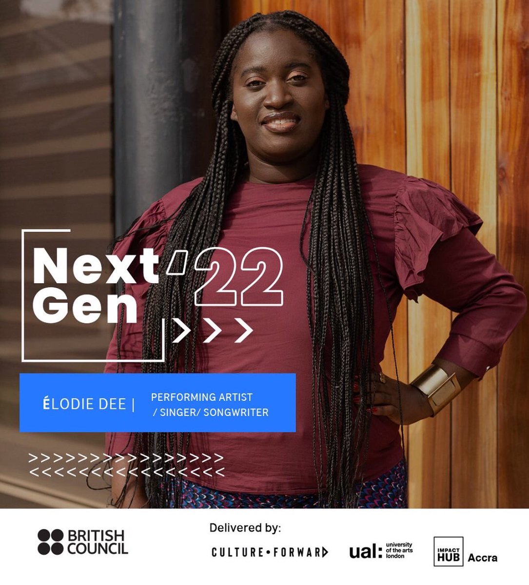 Culture Forward tweet media