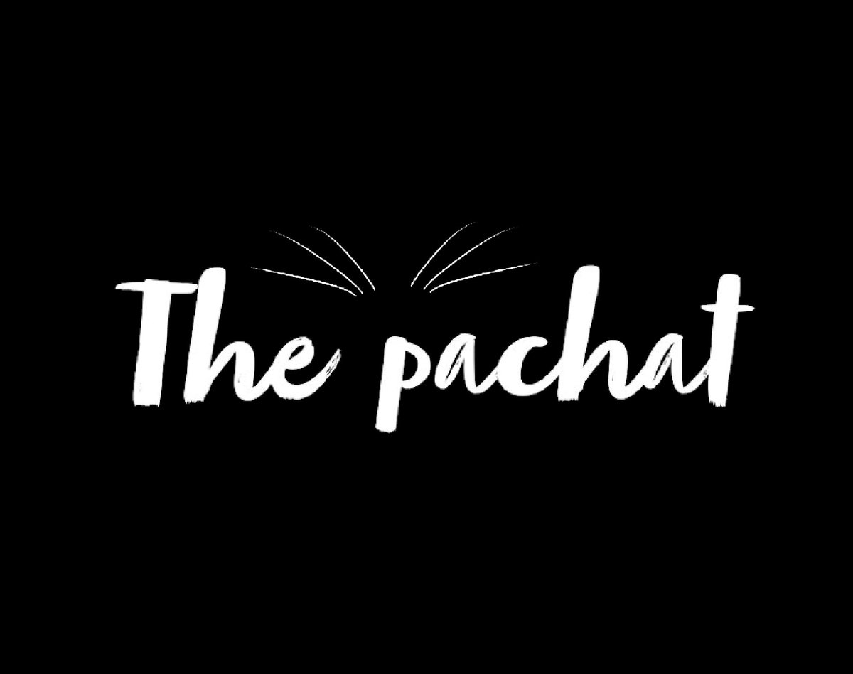 ThePachat's tweet photo. this is the beginning of a great adventure

#nfts #nft #nftart #nftcommunity #nftcollector #nftartist #crypto #digitalart #cryptoart #art #ethereum #opensea #nftcollectors #blockchain #nftdrop #cryptocurrency #nftcollectibles #bitcoin #openseanft #nftcollection #cryptoartist https://t.co/YHseqK99Rj