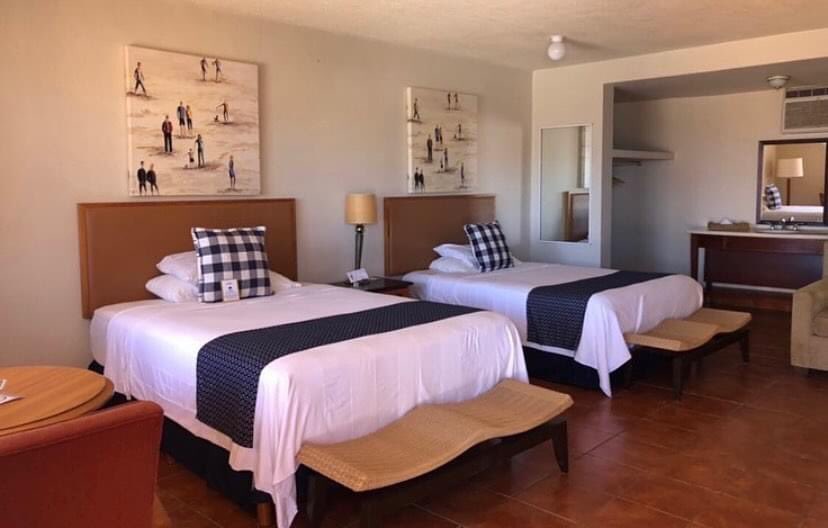 ¡Escápate a #SanFelipe y hospédate en Hotel El Cortez!🌊🌴
Será tu mejor experiencia👌🏻

tfetravel.com/elcortez
☎️(686)577 1055