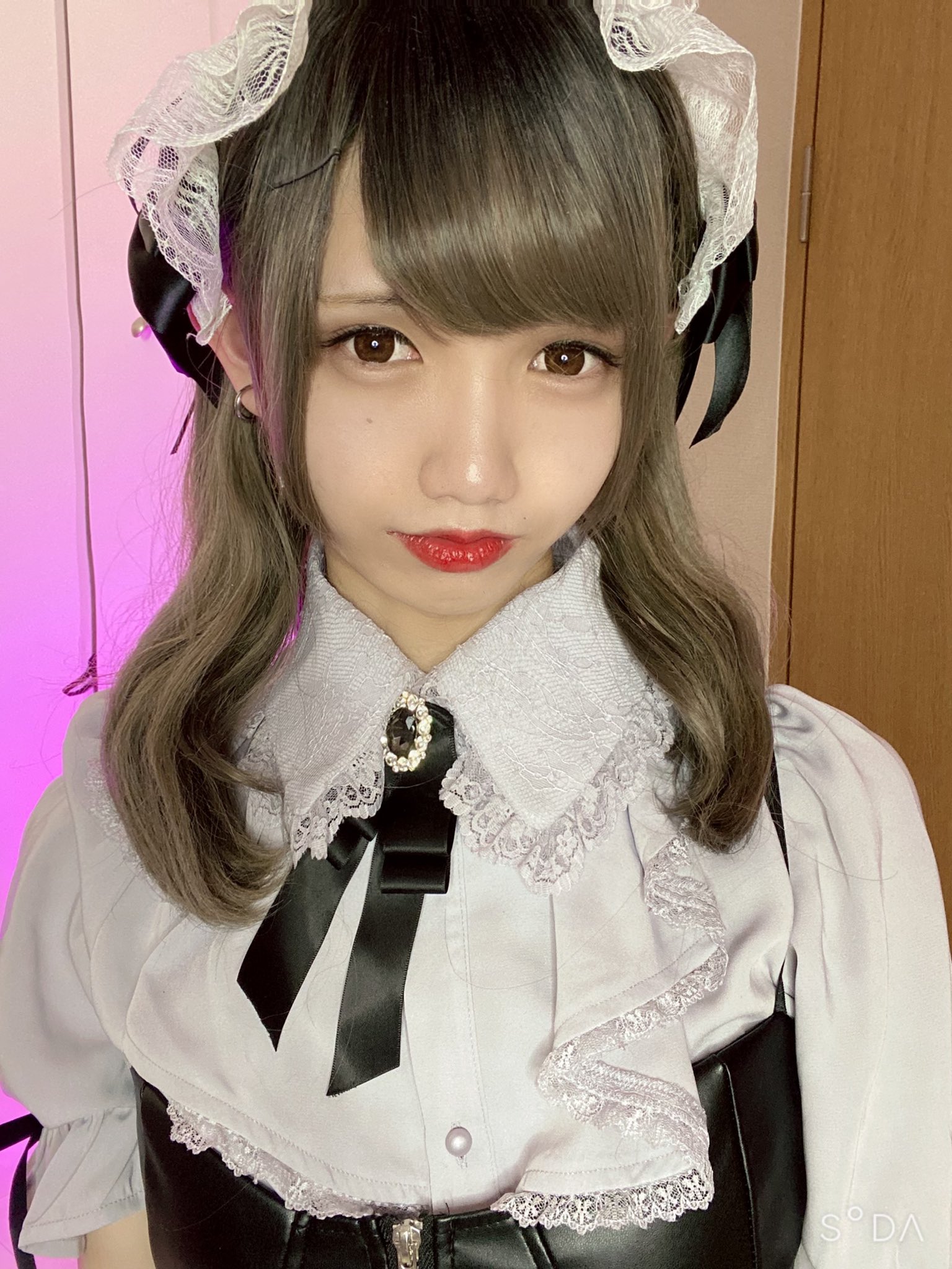 めるもも[あき] on Twitter: 