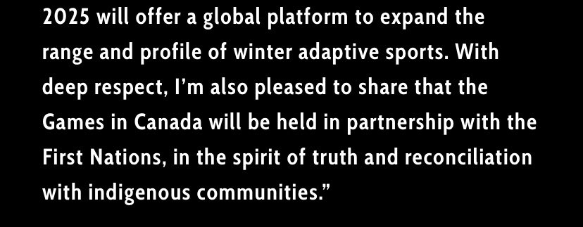 TheDuchessBoom's tweet photo. Good King Harry not only getting permission from the First Nations before just showing up in Canada, but actively partnering with them 🤌 This is called diplomacy 👏 https://t.co/wzNquQs9Qb
