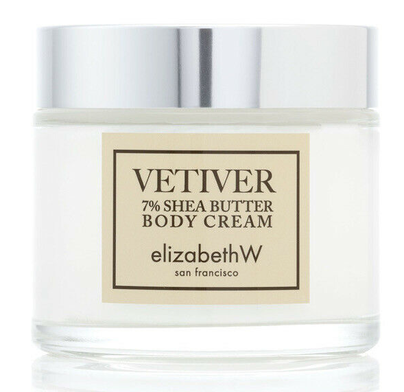 AmbiatiGifts's tweet photo. Last few luxurious body creams from elizabethW remaining! This is a rich, thick, indulgent cream and intensely hydrating. With 7% shea butter it leaves skin feeling silky, supple, and smooth. Click through and treat yourself! #ElizabethW #beauty https://t.co/AuCQXLWhCo via @eBay https://t.co/fIrT8moscp