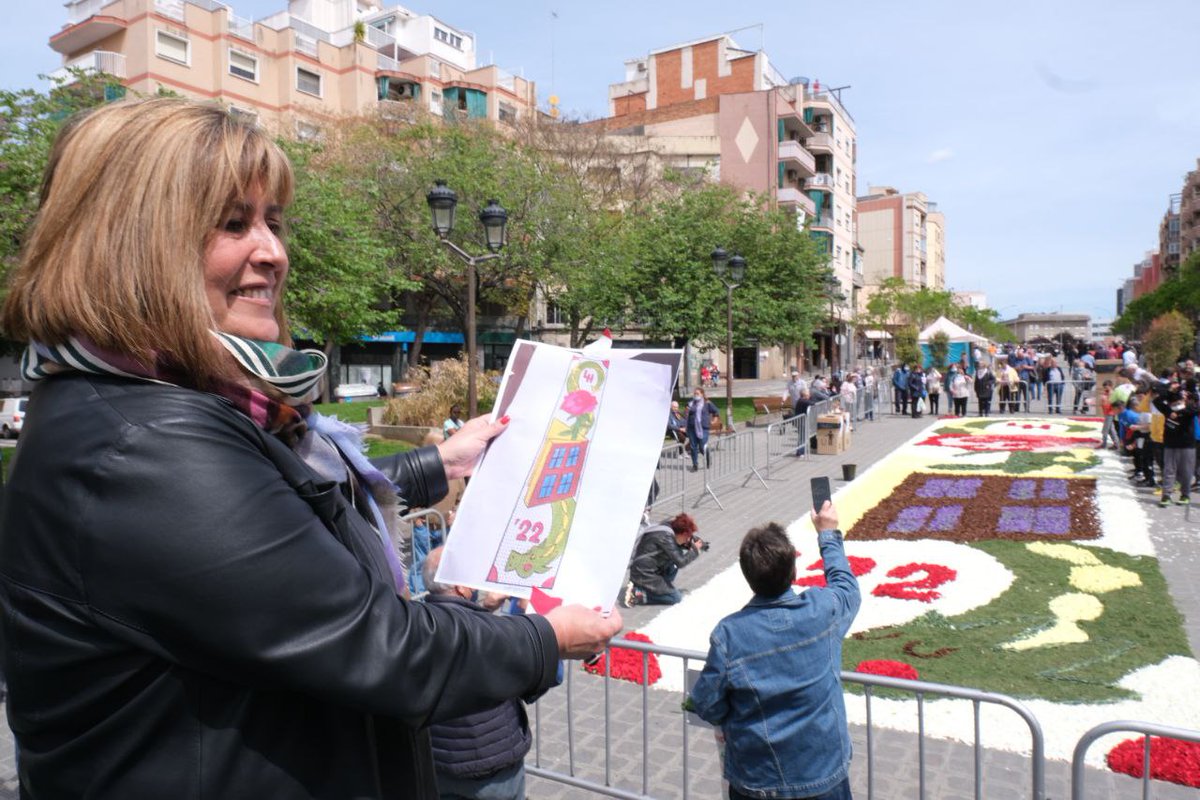 Núria Marín/❤️ tweet media