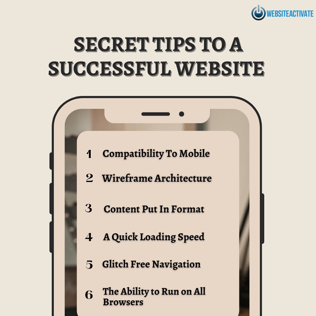 Website Activate (@Websiteactivate) / Posts / X
