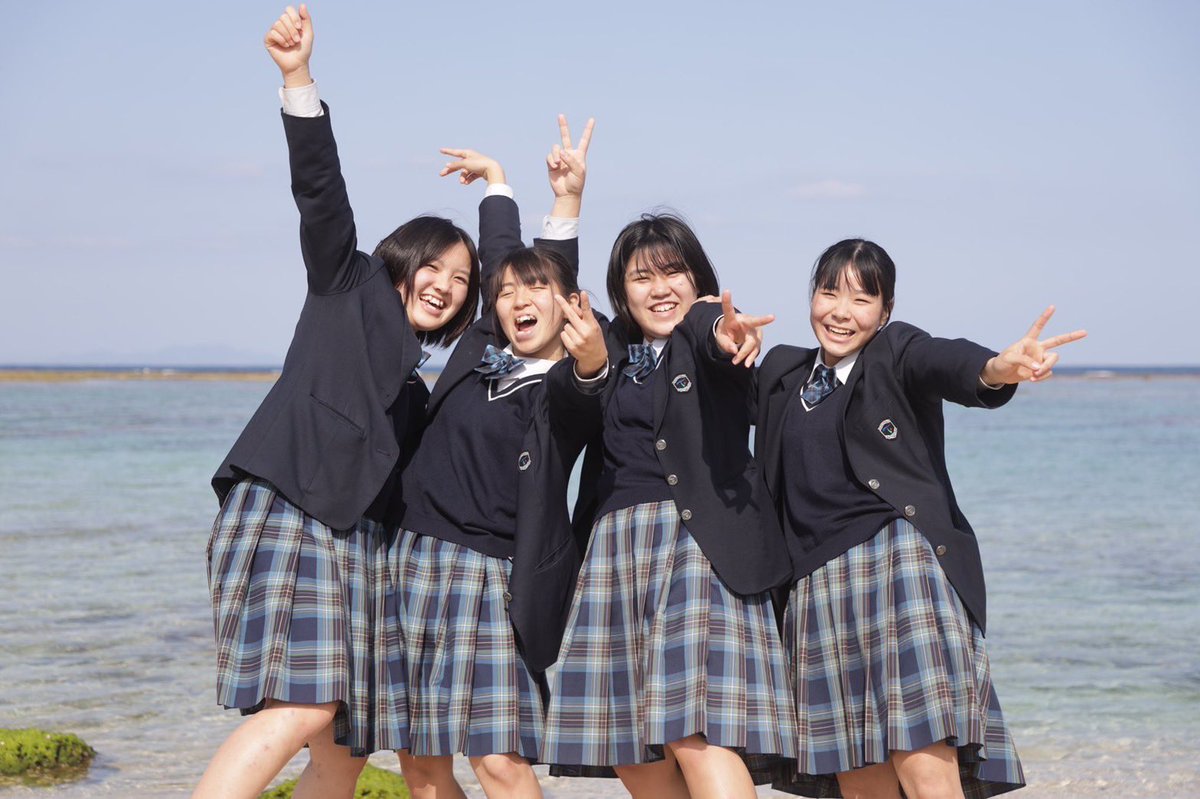 Boy_meets_girls's tweet photo. 【 おしらせ 】

日本空港株式会社 JALさんの映像作品に
僕たちの楽曲「グッドラック」が
起用されちゃいました🐵✈️

クリエイターチーム「TRiECHOES」による
鹿児島県の離島「徳之島」を舞台とした素敵な映像作品です🎥

🌳是非見てみ��🌳
https://t.co/5WHC7LTRGC https://t.co/DTJXnguSaC