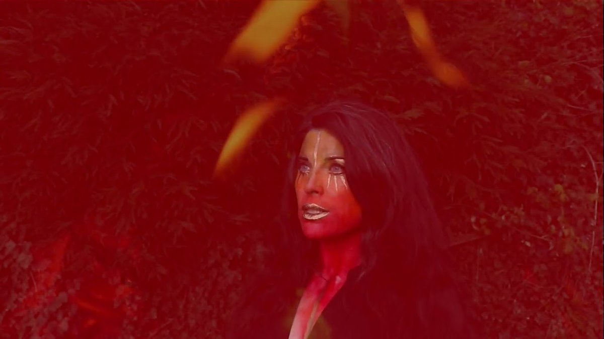 RadioMetal's tweet photo. .#Serpentent dévoile le clip vidéo de la nouvelle chanson « The Fountainhead Of Fire » : https://t.co/Uwchl4glMH https://t.co/TtUl06boMd