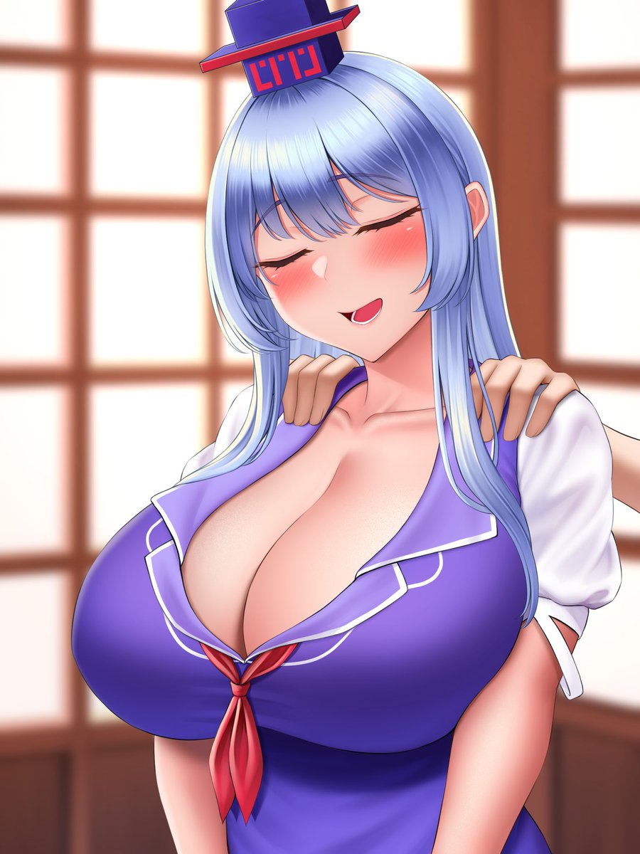 セリフ無しver
続きます! 