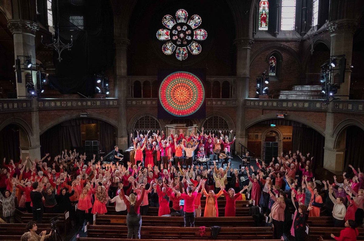 Together_Create's tweet photo. #SingingOurLives2022 starts tomorrow with a mass songwriting day! Amazing international guests @dmandisi @tanmaydhanania @Phil_Woodmore will join @GemmaStorr #ZoePalmer @saiedsa13080986 @mixedupchorus @for_choir #ThamesOperaCo @MindSoulChoir and more! Canβt wait! https://t.co/hWjLwp2Owm