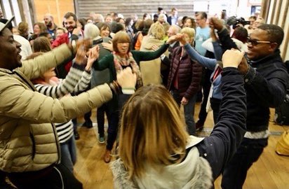 Together_Create's tweet photo. #SingingOurLives2022 starts tomorrow with a mass songwriting day! Amazing international guests @dmandisi @tanmaydhanania @Phil_Woodmore will join @GemmaStorr #ZoePalmer @saiedsa13080986 @mixedupchorus @for_choir #ThamesOperaCo @MindSoulChoir and more! Canβt wait! https://t.co/hWjLwp2Owm