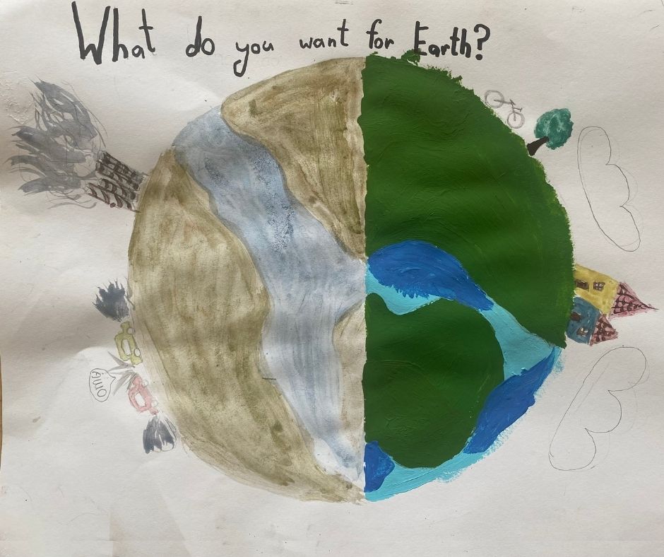 REAL School Budapest tweet media