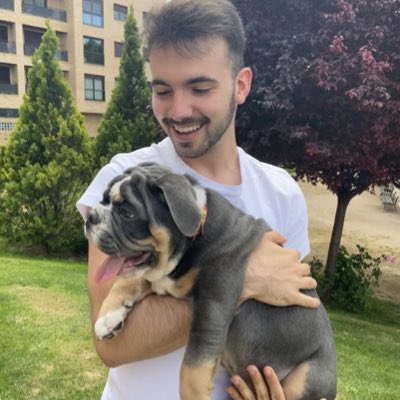 outophiabrand's tweet photo. #NuevaFotoDePerfil para que salga mi cara en Twitter y #NuevaFotoDePerfil con mi perro porque es mejor ver su cara que la mía. https://t.co/Y4pAcn5MPu