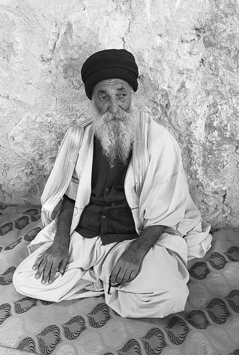 fared_baram's tweet photo. “Red Wednesday” is the Yazidi New Year. https://t.co/P40xCqhcIE