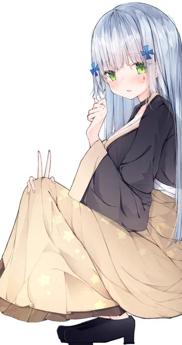 可愛い君が好き❤︎⃜ 