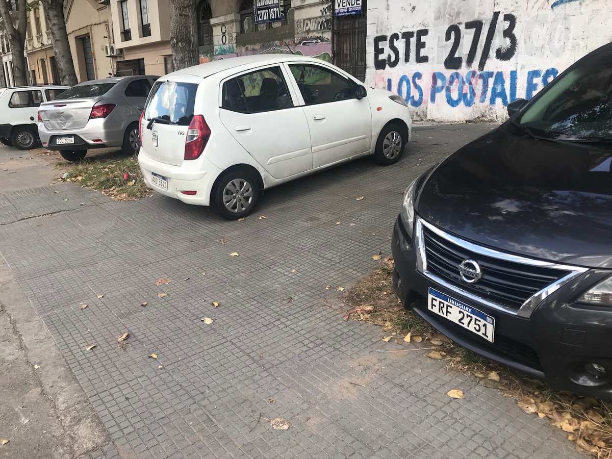 Vereda Tomada tweet media
