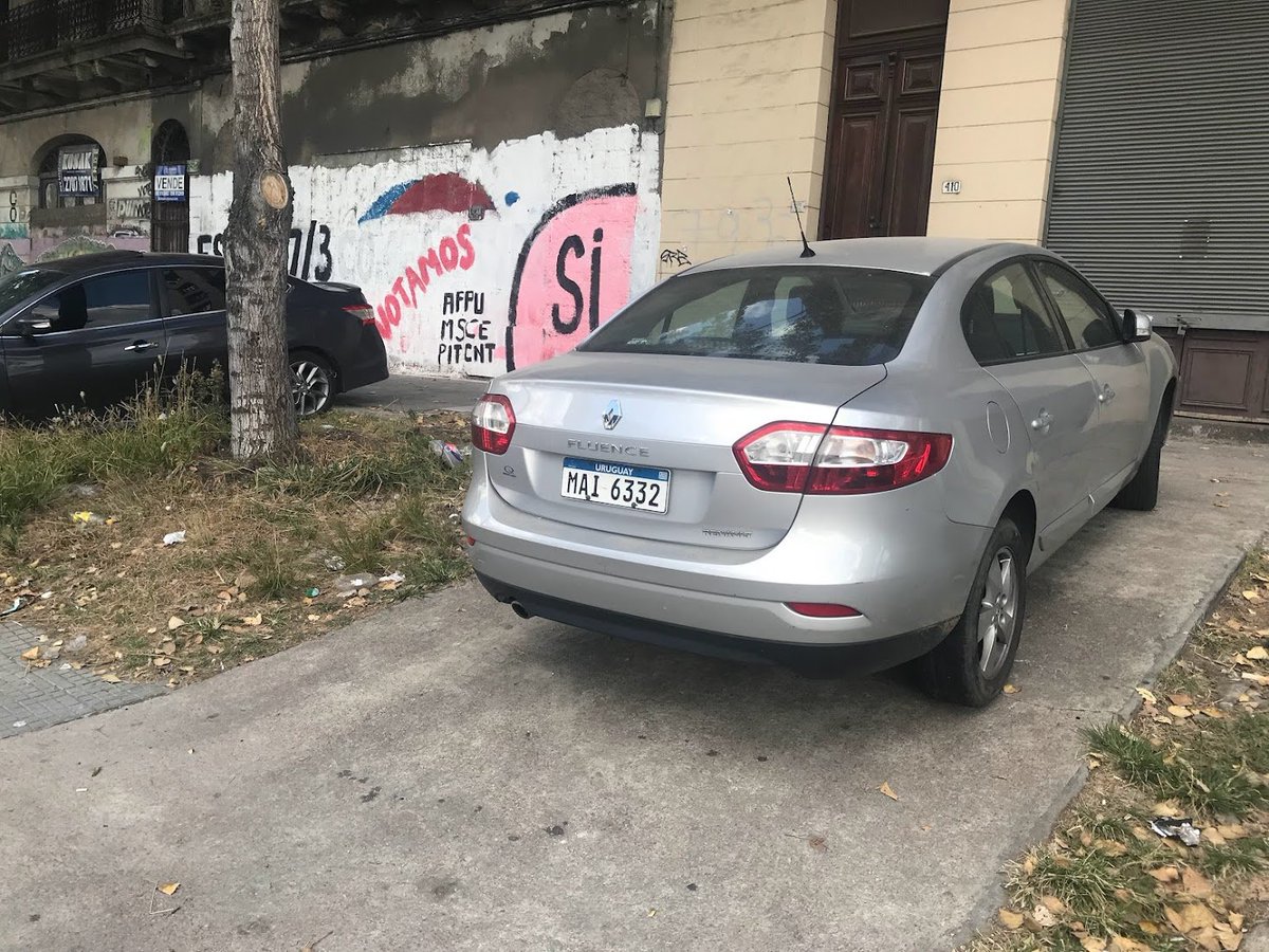 Vereda Tomada tweet media