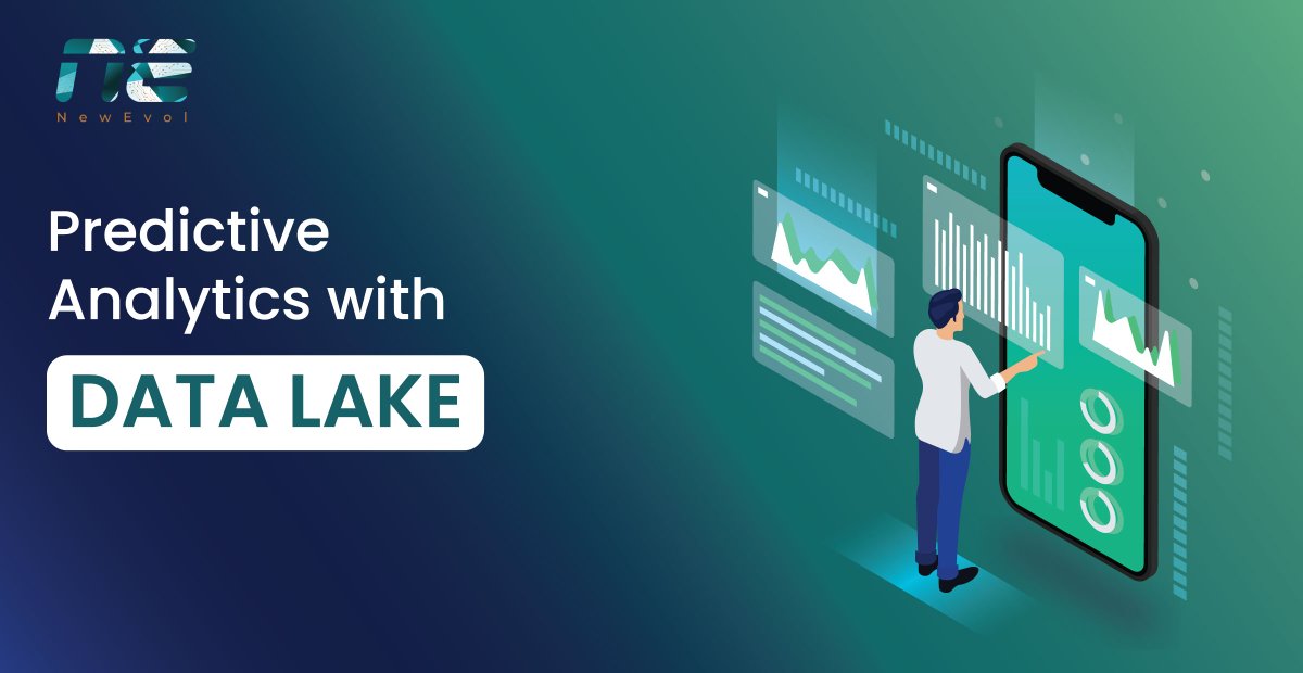 NewEvolPlatform's tweet image. NewEvol Data Lake supports easy access to data and makes the data available using its standard modules to expand real-time analytics for customers. lnkd.in/dFSk6XbT
Do you want to see how NewEvol cybersecurity platform works?
#datalake #datalakesolutions #newevol #usa #UAE