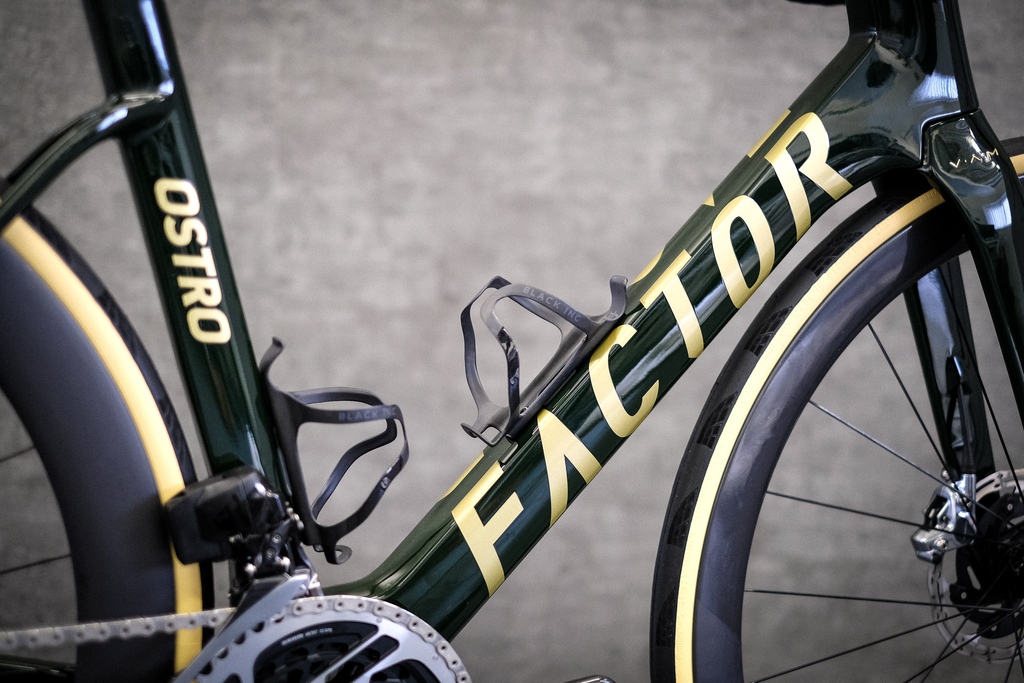 Vires Velo tweet media