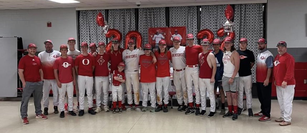 OhatcheeBaseB's tweet photo. ‼️⚾️‼️⚾️‼️⚾️‼️⚾️‼️⚾️‼️⚾️‼️

AHSAA 1st Round Playoffs 

🆚 Plainview Bears
📍 Rainsville, Al
⏰ 5:00/7:00 PM
🎟 Go Fan

BE THERE‼️ https://t.co/o2XMhLckDB