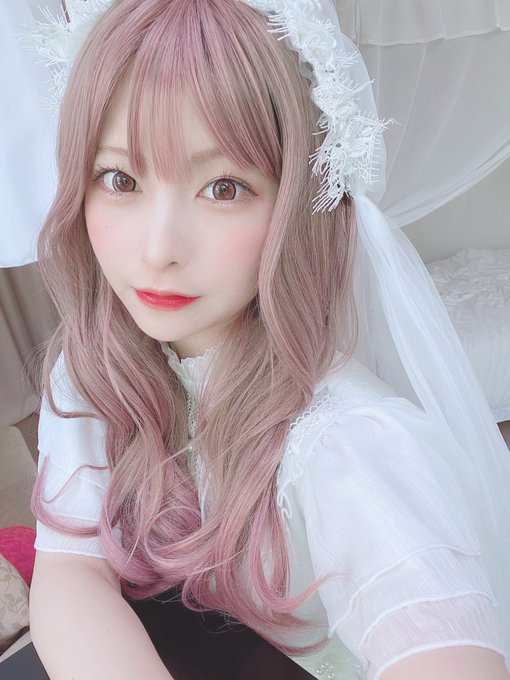 コスプレイヤーうらまるのTwitter画像7