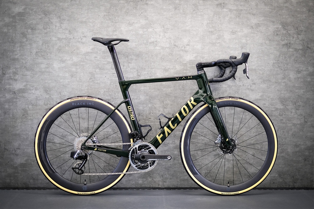 Vires Velo tweet media