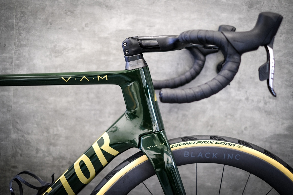 Vires Velo tweet media