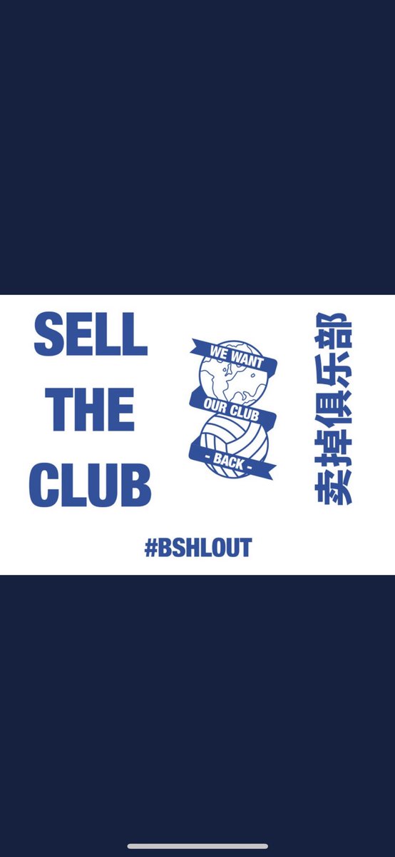 theAdamMeredith's tweet photo. Lee Bowyers Blue and white army #bowyerin #BSHLOUT https://t.co/CIITP2waGT