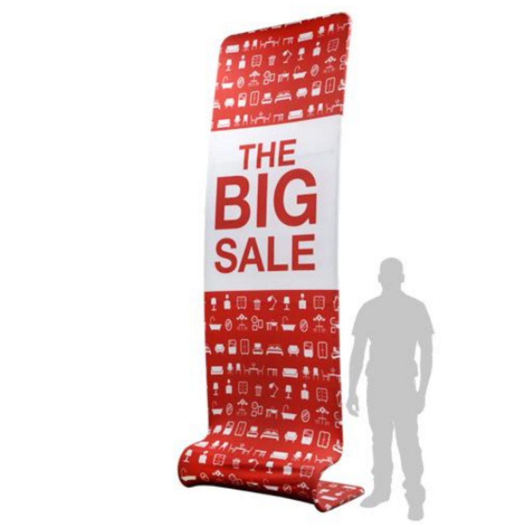 printingmbro's tweet photo. Four styles designed to fit all types of space. High, low, fat, thin. They'll give you plenty of display space, and they are super quick to put up too! 😄

#Display #Exhibition #Design #Space #TableRunners #Printing #PopupStands #CafeBarriers #CeilingHangers #Barriers https://t.co/gOCvlawNjO