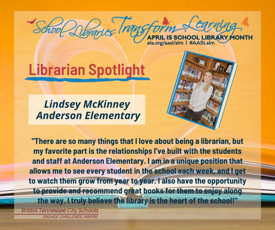 Bristol TN Schools tweet media