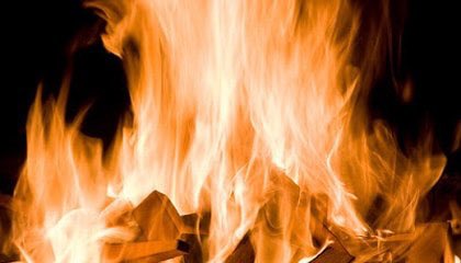 Lev 9|
🔹 Dios se manifestará en aquellos que obedecen sus mandamientos 

🔹 Acerquémonos ante la presencia de Dios y Él nos reconciliará 

🔹 El fuego Dios desciende para purificar nuestra vida de pecado

#RPSP #PrimeroDios #YoVoy
<a href="/EnzoChavez/">Enzo Chávez</a> <a href="/AdventistasMSOP/">Adventistas MSOP</a>