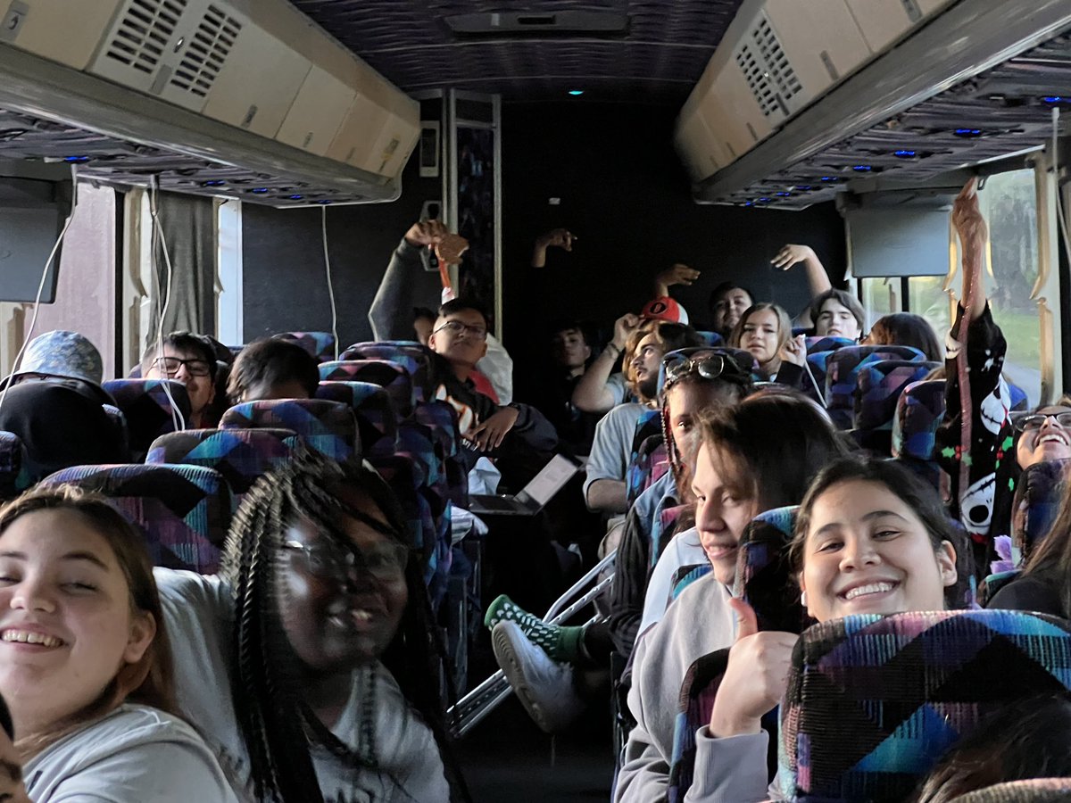 Lely Trojan Band tweet media