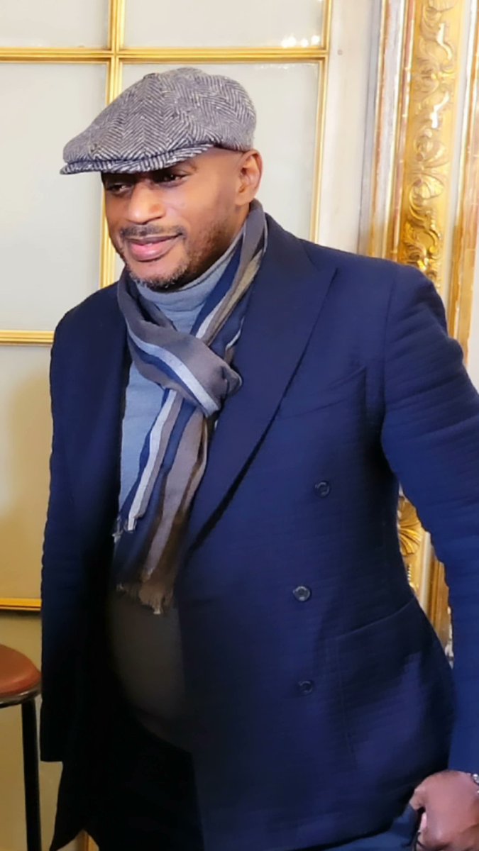 Blaise Bula Vainqueur des Dangers tweet media