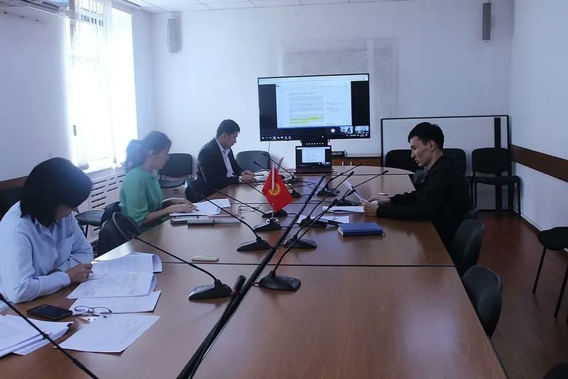 Kyrgyzstan, Slovak Republic agree on draft of income tax treaty: AKIpress→ buff.ly/38Xxjkm For the latest tax and transfer pricing news, sign up for the MNE Tax newsletter:  buff.ly/2GtxQGP