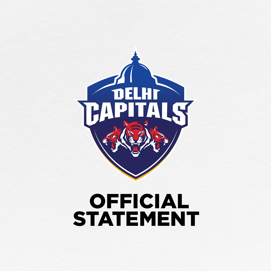Delhi Capitals on Twitter: 